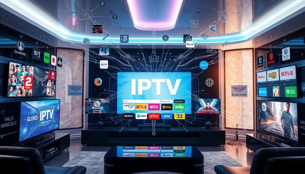 ip tv subscription