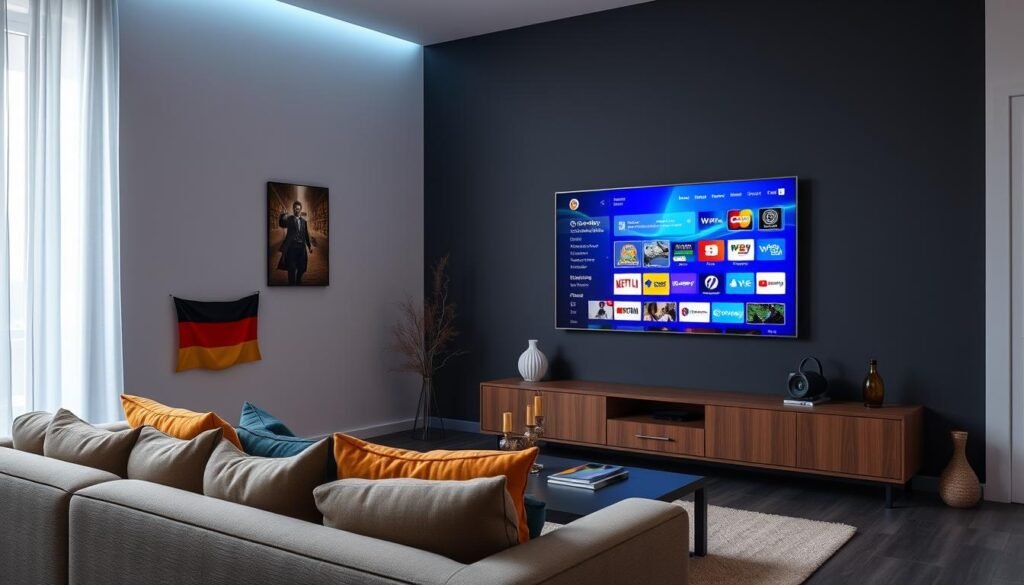 iptv germany